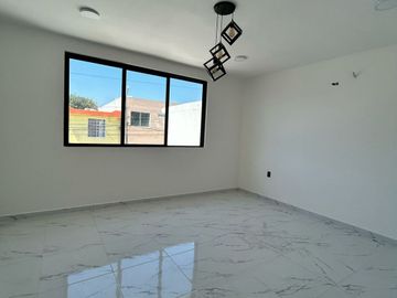 CASA DE CUATRO RECAMARAS EN VENTA BOCA DEL RIO