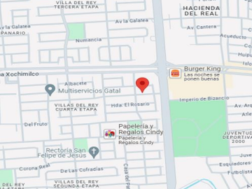 Se vende excelente casa Gran Hacienda, Mexicali  BC