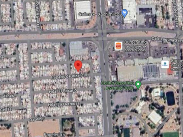 Se vende excelente casa Gran Hacienda, Mexicali  BC