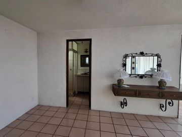 Renta Casa sola en San Miguel Tlaixpan, Texcoco, con 900 m2 de jardín¡
