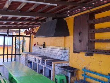 Renta Casa sola en San Miguel Tlaixpan, Texcoco, con 900 m2 de jardín¡