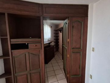 Renta Casa sola en San Miguel Tlaixpan, Texcoco, con 900 m2 de jardín¡