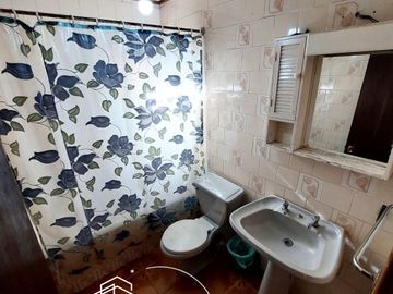 ¡ACOJEDORA CASA EN SECOR LOS TILOS ALGARROBO!