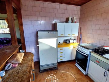 ¡ACOJEDORA CASA EN SECOR LOS TILOS ALGARROBO!