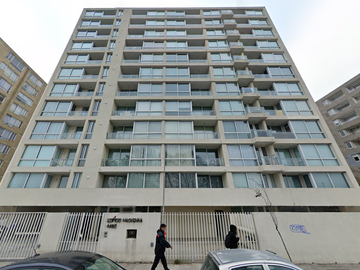 Ibacache Propiedades Vende Departamento Laguna 3 Pascualas, Universidad san Sebastián Concepción