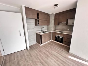Ibacache Propiedades Vende Departamento Laguna 3 Pascualas, Universidad san Sebastián Concepción