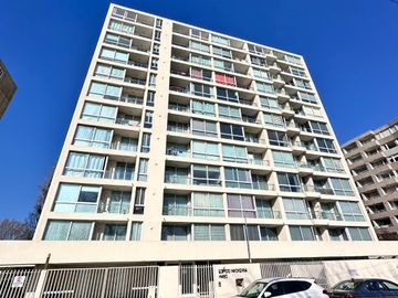 Ibacache Propiedades Vende Departamento Laguna 3 Pascualas, Universidad san Sebastián Concepción
