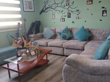Oportunidad Única Casa de venta en el Centro Histórico de Quito ,con tres departamentos