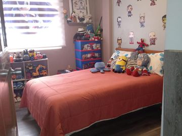 Oportunidad Única Casa de venta en el Centro Histórico de Quito ,con tres departamentos