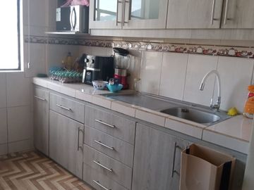 Oportunidad Única Casa de venta en el Centro Histórico de Quito ,con tres departamentos