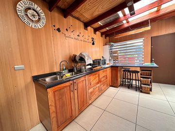 Ibacache Propiedades Vende Casa Plaza Del Sol Chiguayante