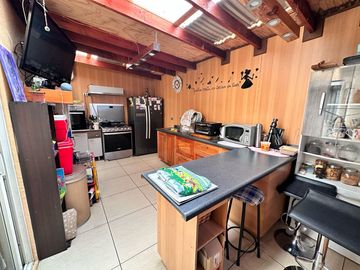 Ibacache Propiedades Vende Casa Plaza Del Sol Chiguayante