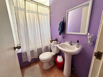 Ibacache Propiedades Vende Casa Plaza Del Sol Chiguayante