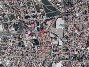 PRECIOSA Y AMPLIA CASA, EXCELENTE UBICACIÓN EN FRACC. RESIDENCIAL EL ROBLE, CUAUTITLAN IZCALLI -NO CRÉDITOS-