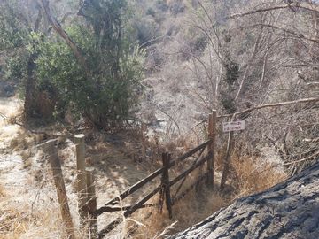 TERRENO EN LOS CANELOS DE MIRAFLORES DE 45 HECTAREAS