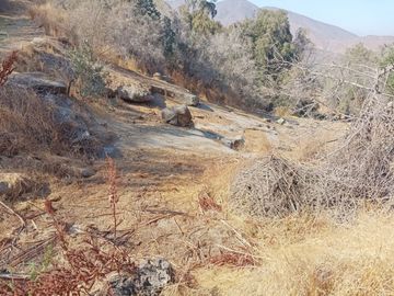 TERRENO EN LOS CANELOS DE MIRAFLORES DE 45 HECTAREAS
