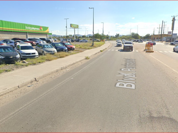 Atención Inversionistas!! Venta de Casa en Remate Bancario, Col. Hermosillo, Sonora, México