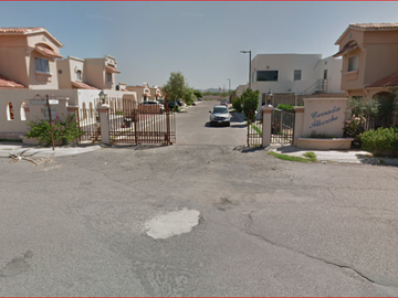 Atención Inversionistas!! Venta de Casa en Remate Bancario, Col. Hermosillo, Sonora, México