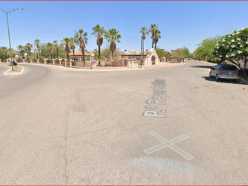 Atención Inversionistas!! Venta de Casa en Remate Bancario, Col. Hermosillo, Sonora, México