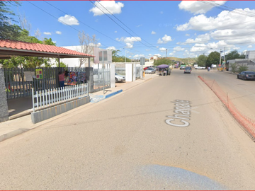 Atención Inversionistas!! Venta de Casa en Remate Bancario, Col. Hermosillo, Sonora, México