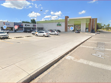 Atención Inversionistas!! Venta de Casa en Remate Bancario, Col. Hermosillo, Sonora, México