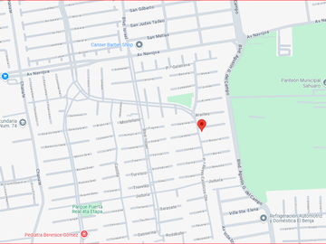 Atención Inversionistas!! Venta de Casa en Remate Bancario, Col. Hermosillo, Sonora, México