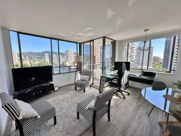 Departamento En Concepción Centro - Ibacache Propiedades