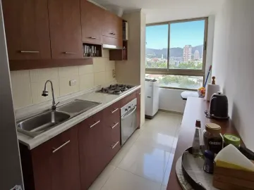 Departamento En Concepción Centro - Ibacache Propiedades