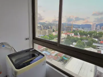 Departamento En Concepción Centro - Ibacache Propiedades