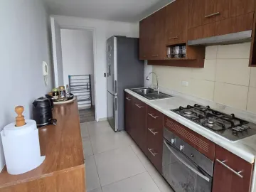 Departamento En Concepción Centro - Ibacache Propiedades