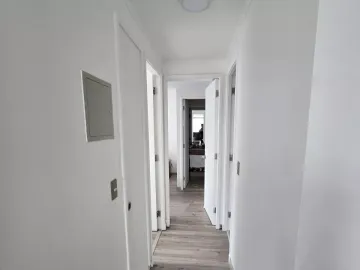 Departamento En Concepción Centro - Ibacache Propiedades