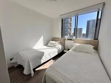 Departamento En Concepción Centro - Ibacache Propiedades