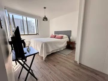 Departamento En Concepción Centro - Ibacache Propiedades