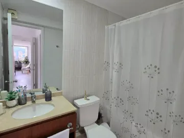 Departamento En Concepción Centro - Ibacache Propiedades