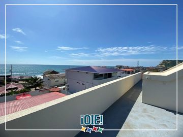 En venta: Departamento en San Clemente