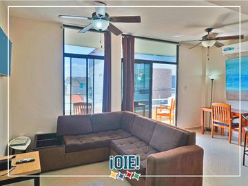 En venta: Departamento en San Clemente
