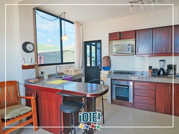 En venta: Departamento en San Clemente
