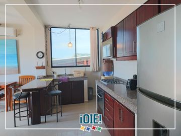 En venta: Departamento en San Clemente