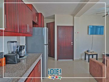 En venta: Departamento en San Clemente