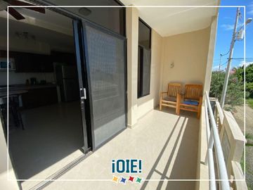En venta: Departamento en San Clemente