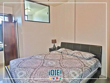 En venta: Departamento en San Clemente