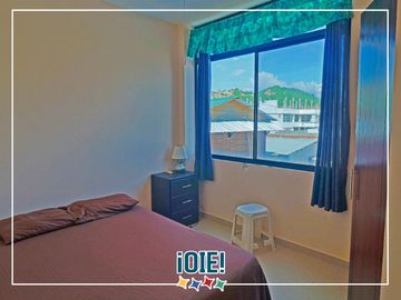 En venta: Departamento en San Clemente