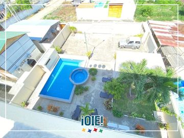 En venta: Departamento en San Clemente