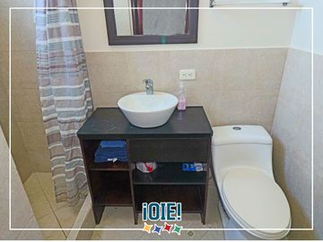 En venta: Departamento en San Clemente
