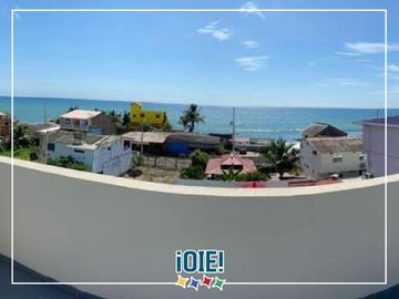 En venta: Departamento en San Clemente