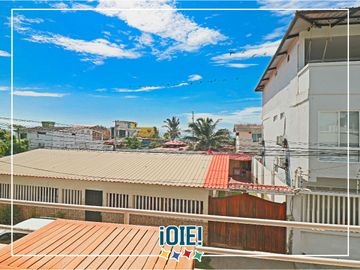 En venta: Departamento en San Clemente