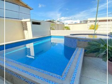 En venta: Departamento en San Clemente