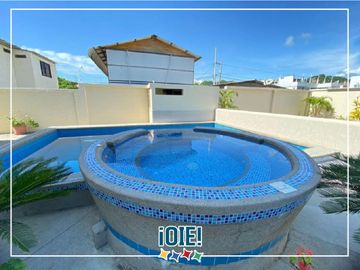 En venta: Departamento en San Clemente