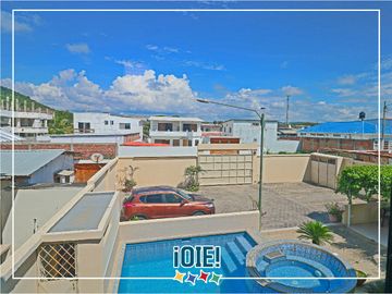 En venta: Departamento en San Clemente