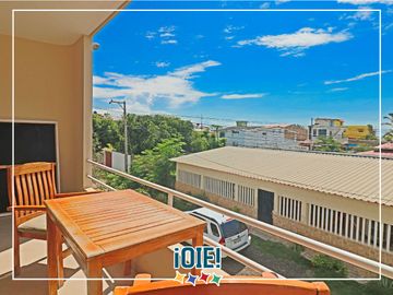 En venta: Departamento en San Clemente